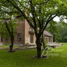 дом + 1,2 га, участок - изображение 3