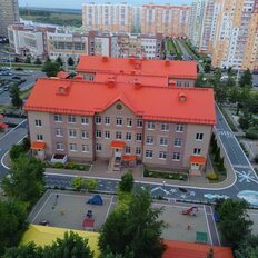 Квартира 37,2 м², 1-комнатная - изображение 3