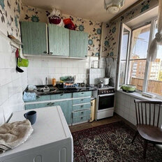 Квартира 45 м², 2-комнатная - изображение 2