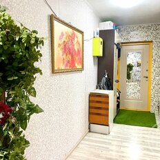 Квартира 71,3 м², 3-комнатная - изображение 1