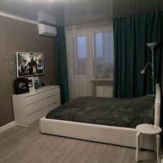 Квартира 38 м², 1-комнатная - изображение 4