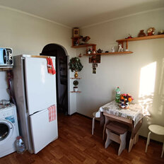 Квартира 34 м², 1-комнатная - изображение 3