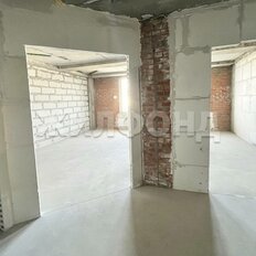 Квартира 62,6 м², 2-комнатная - изображение 2