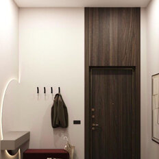 Квартира 51,1 м², 1-комнатная - изображение 2