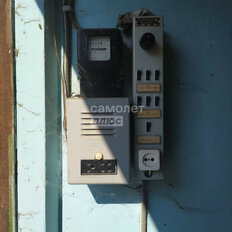 22,8 м², машиноместо - изображение 5