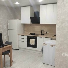 Квартира 43 м², 1-комнатная - изображение 1