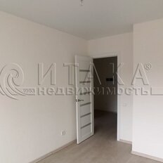 Квартира 48,7 м², 1-комнатная - изображение 4