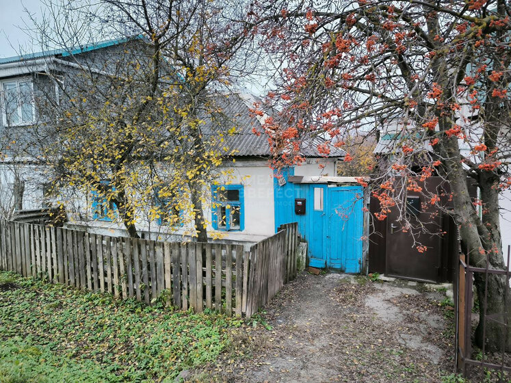 36 м² дом, 7 соток участок 2 300 000 ₽ - изображение 43