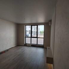 Квартира 29 м², студия - изображение 3