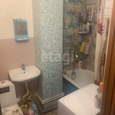 Квартира 28,5 м², студия - изображение 5