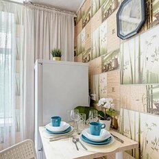 Квартира 30 м², 1-комнатная - изображение 5