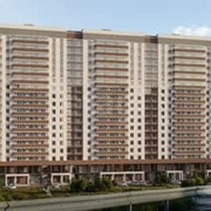 Квартира 30 м², 1-комнатная - изображение 4