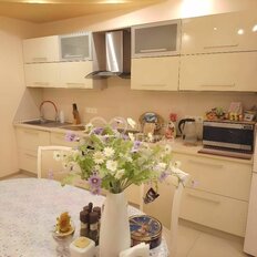 Квартира 52 м², 1-комнатная - изображение 3