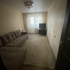 Квартира 36,3 м², 1-комнатная - изображение 3