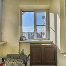 Квартира 40 м², 1-комнатная - изображение 5