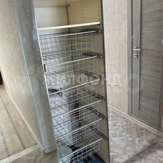 Квартира 31,3 м², 1-комнатная - изображение 4