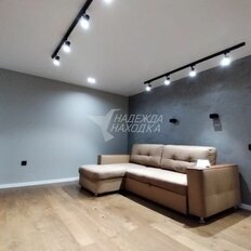 Квартира 45,4 м², 2-комнатная - изображение 3