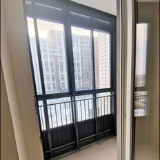 Квартира 24,6 м², 1-комнатная - изображение 5