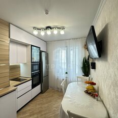 Квартира 38 м², 1-комнатная - изображение 5