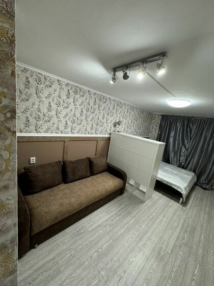 39 м², 1-комнатная квартира 4 100 000 ₽ - изображение 60