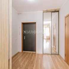 Квартира 42,4 м², студия - изображение 4