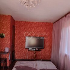 Квартира 30,5 м², 1-комнатная - изображение 2