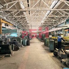 12100 м², производственное помещение - изображение 2