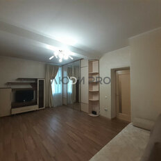 Квартира 36,6 м², 1-комнатная - изображение 3