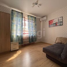 Квартира 52,3 м², 2-комнатная - изображение 4
