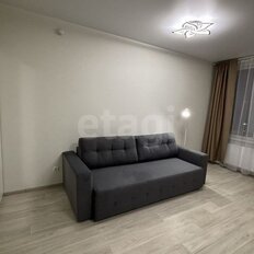 Квартира 30 м², студия - изображение 3