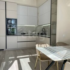 Квартира 78,7 м², 2-комнатная - изображение 2