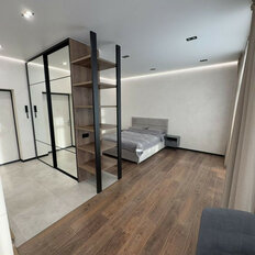 Квартира 40 м², 1-комнатная - изображение 1