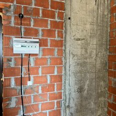 Квартира 36,7 м², 1-комнатная - изображение 5