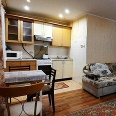 Квартира 56 м², 3-комнатная - изображение 4