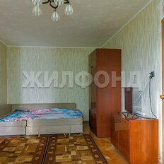 Квартира 46,4 м², 2-комнатная - изображение 3