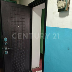 15,7 м², комната - изображение 5