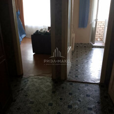 Квартира 37,8 м², 1-комнатная - изображение 4