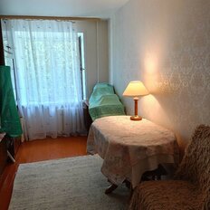 Квартира 59,8 м², 3-комнатная - изображение 2