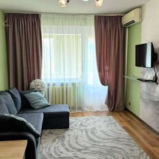 Квартира 43,7 м², 2-комнатная - изображение 5