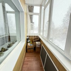 Квартира 45,8 м², 2-комнатная - изображение 5