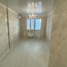 Квартира 41,4 м², 1-комнатная - изображение 2