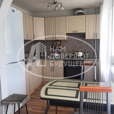 Квартира 44,4 м², 2-комнатная - изображение 2