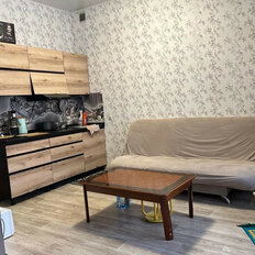Квартира 42 м², студия - изображение 1