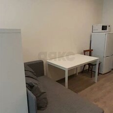 Квартира 25,5 м², студия - изображение 5