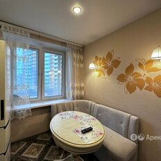 Квартира 49 м², 2-комнатная - изображение 2