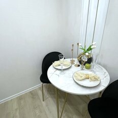Квартира 34 м², 1-комнатная - изображение 3