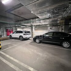 13,3 м², машиноместо - изображение 5