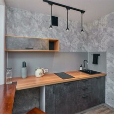 Квартира 43,7 м², 2-комнатная - изображение 2