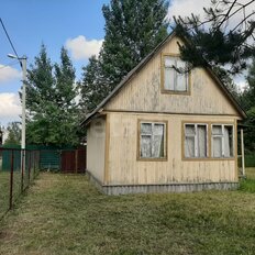 дом + 6,3 сотки, участок - изображение 1