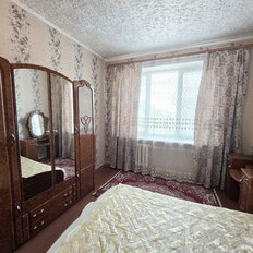 Квартира 66,8 м², 3-комнатная - изображение 4